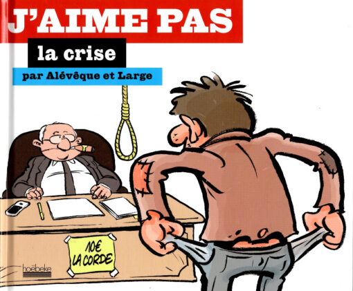 J'aime pas