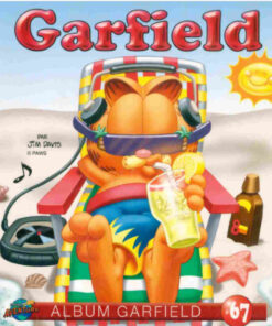 Garfield #67