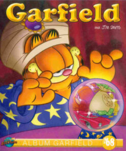 Garfield #68