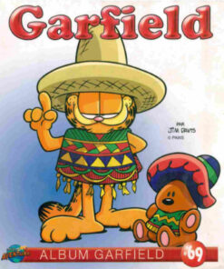 Garfield #69