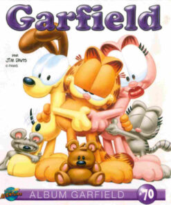 Garfield #70