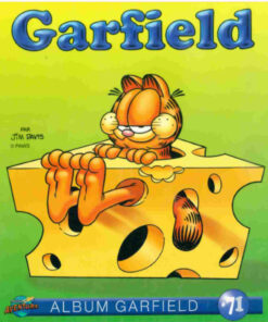Garfield #71