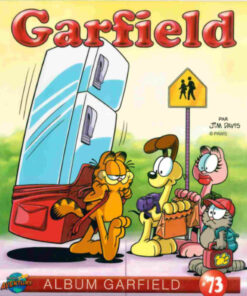 Garfield #73