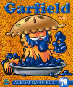 Garfield #78