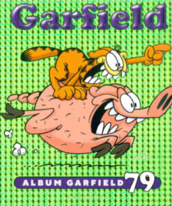 Garfield #79