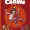 Cédille Tome 3