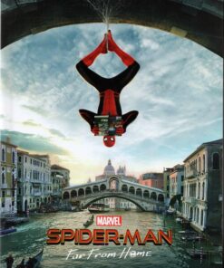 Spider-Man: Far From Home - Le Prologue du film