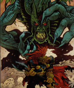 Beta Ray Bill