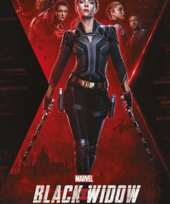 Black Widow - Le prologue du film