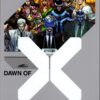 Dawn of X Volume 05