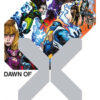 Dawn of X Volume 06