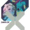 Dawn of X Volume 08