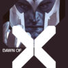Dawn of X Volume 13