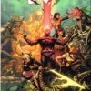 Dawn of X Volume 09