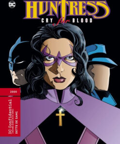 DC Confidential 1