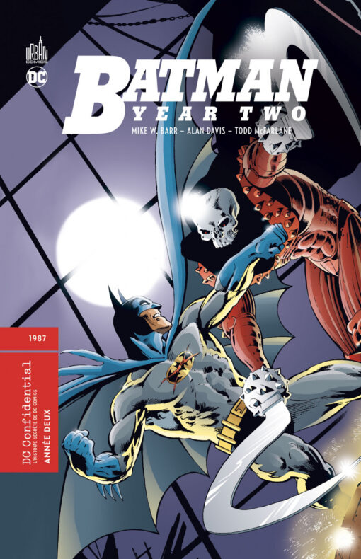 DC Confidential 6