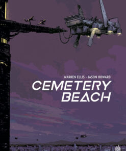 Cemetery Beach
