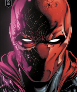 Batman : Trois Jokers
