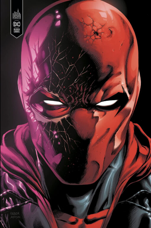 Batman : Trois Jokers