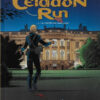 Celadon Run Tome 4