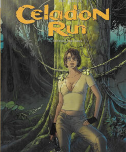 Celadon Run Tome 4