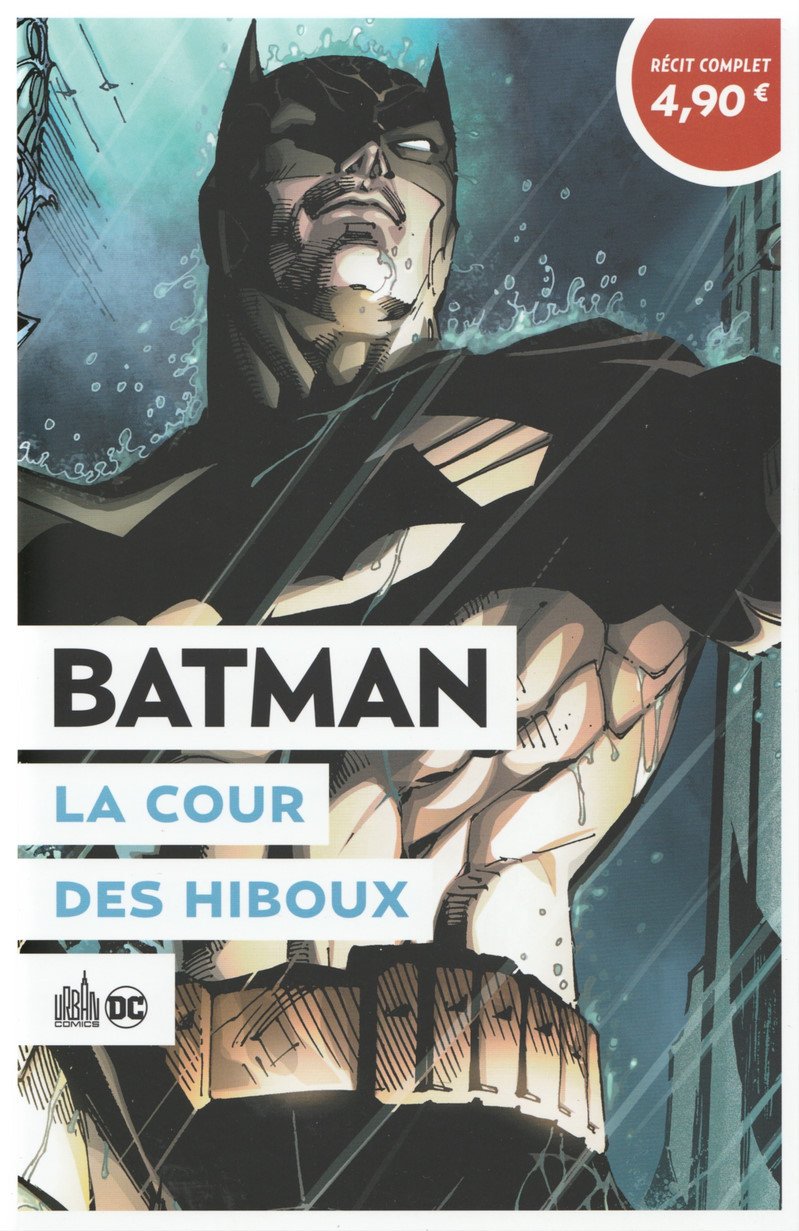 Le meilleur de DC Comics Tome 2
