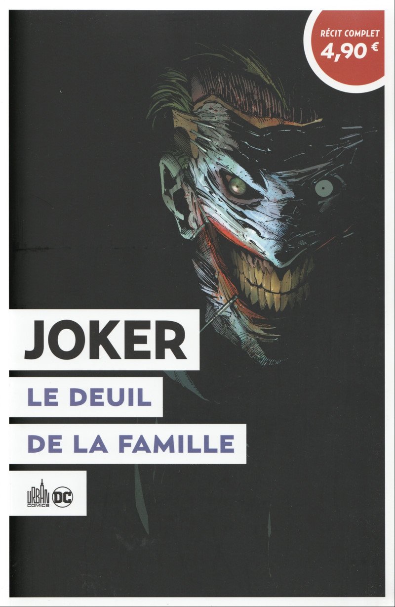 Le meilleur de DC Comics Tome 8