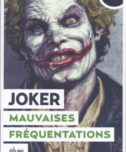Le meilleur de DC Comics Tome 5