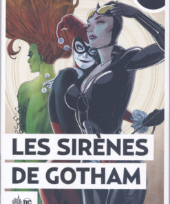 Le meilleur de DC Comics Tome 7