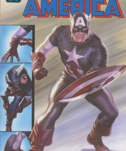 Captain America