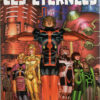 Les Esprits de la vengeance
