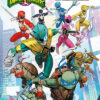 Power Man & Iron Fist Tome 3
