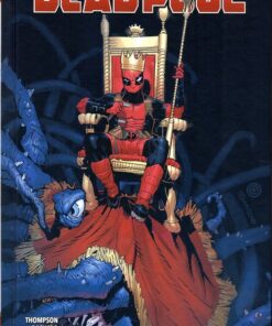 Deadpool 1