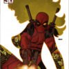 Deadpool - 30 ans du mercenaire à grande bouche
