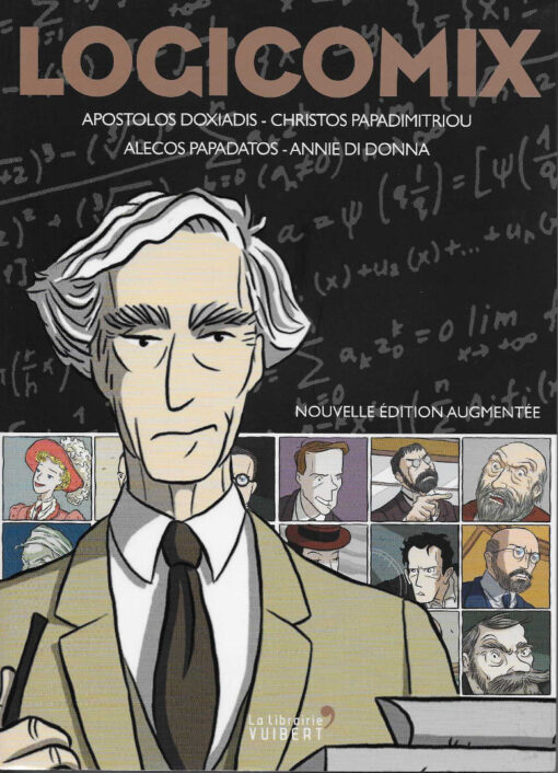 Logicomix