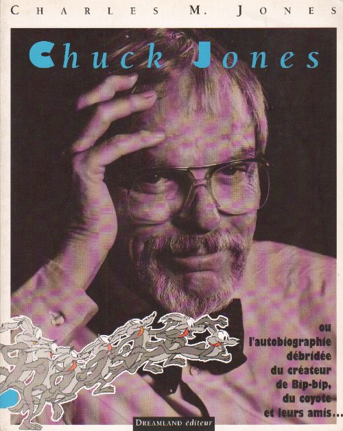 Chuck Jones