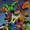 Best of Marvel 11