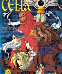 Celia I/2