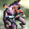 Captain America : Steve Rogers Tome 4