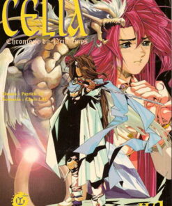 Celia II/1