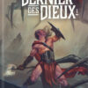 Le dernier des Dieux 2