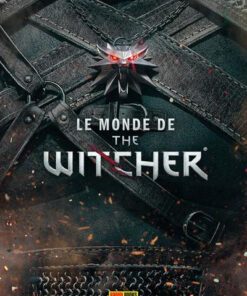 Le monde de The Witcher