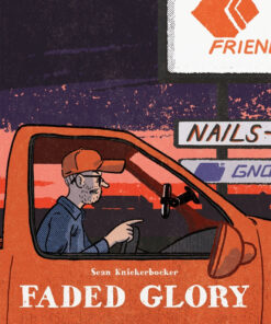 Faded Glory