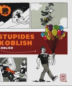 Les morts stupides de Scott Koblish