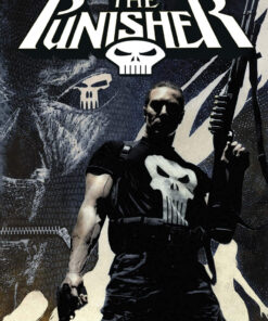 Punisher Max Tome 9