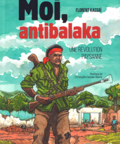 Moi, Antibalaka