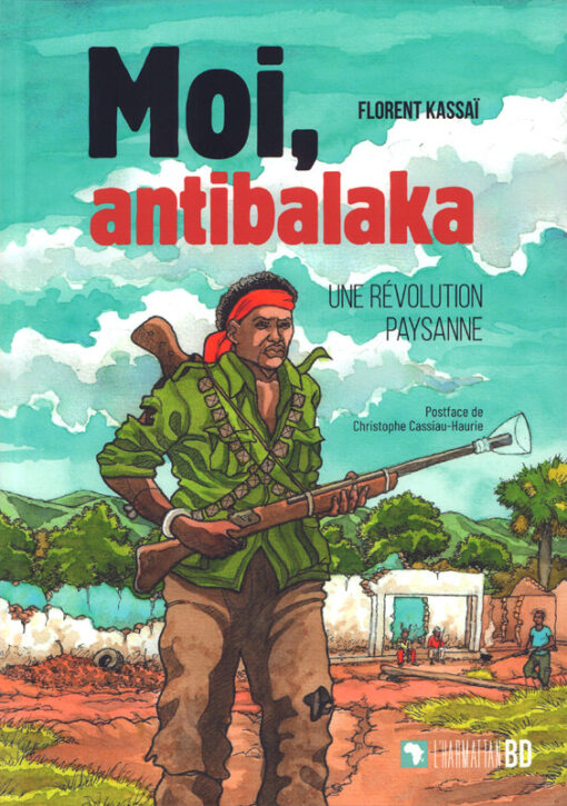 Moi, Antibalaka