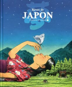 Rêves de Japon