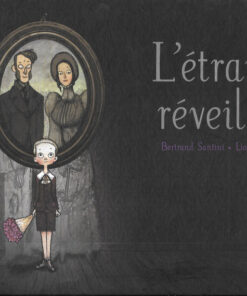 L'étrange réveillon