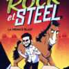 Rocket Girl Tome 1